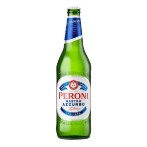 CERVEZA PERONI BOTELLA 330ml