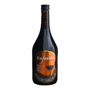 COCTEL DE CAFÉ CAFESILLO 750ml