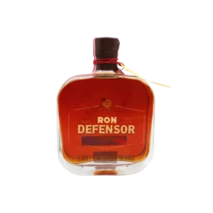 RON DEFENSOR 12 AÑOS 750ml