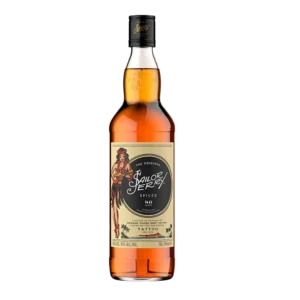 RON SAILOR JERRY 700ml