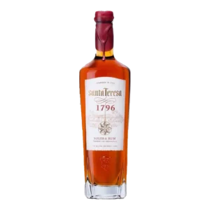 RON SANTA TERESA 750ml