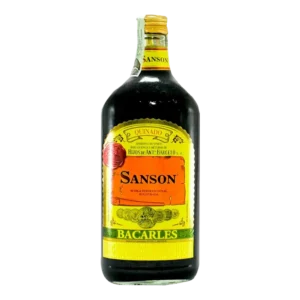 VINO SANSON 750ml