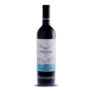 VINO TRAPICHE CABERNET 750ml