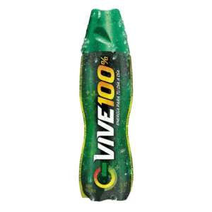 VIVE 100 380ml VERDE
