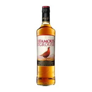 WHISKY FAMOUS GROUSE 700ml