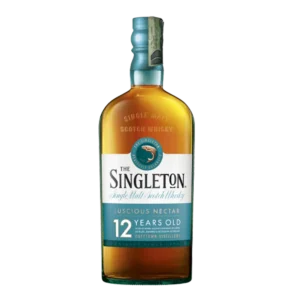 WHISKY SINGLETON 12 AÑOS 700ml