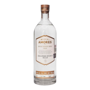 MEZCAL AMORES ESPADIN 700ml