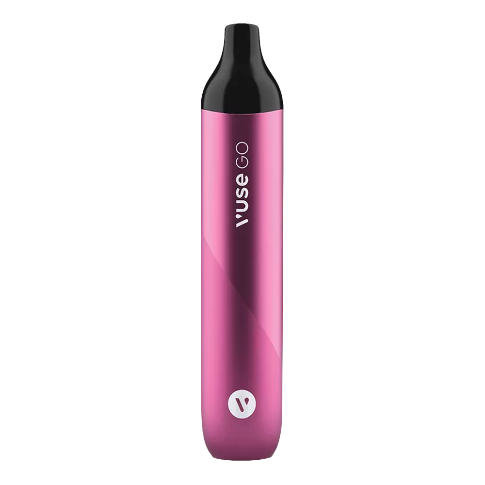 VAPORIZADOR VUSE GO MAX 1500 PUFFS BERRY BLEND 34mg Drink Central