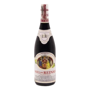 VINO MIEL DE REINAS 750ml